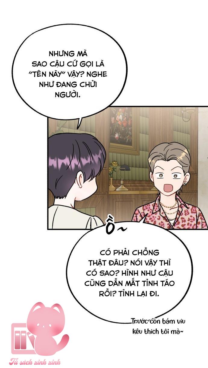 Xác Suất Tình Yêu - Chap 22
