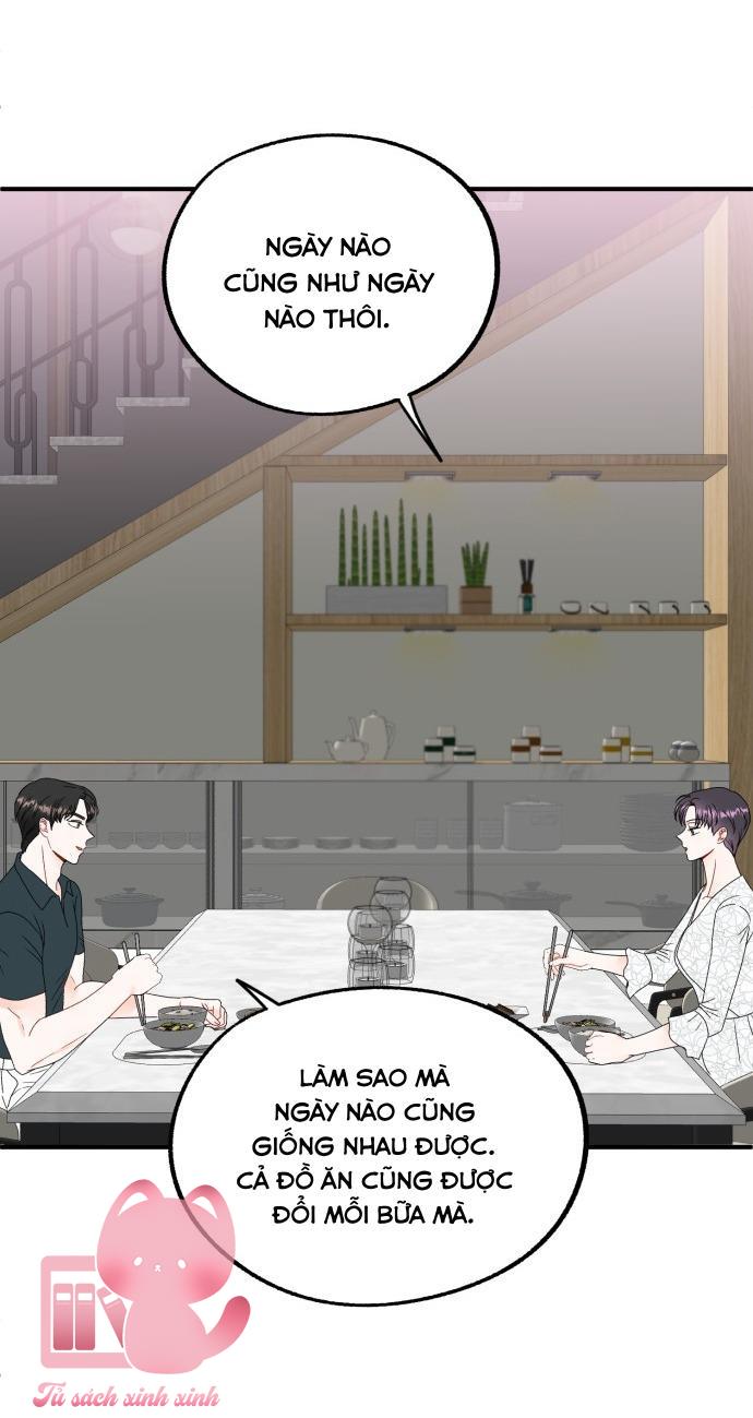 Xác Suất Tình Yêu - Chap 22