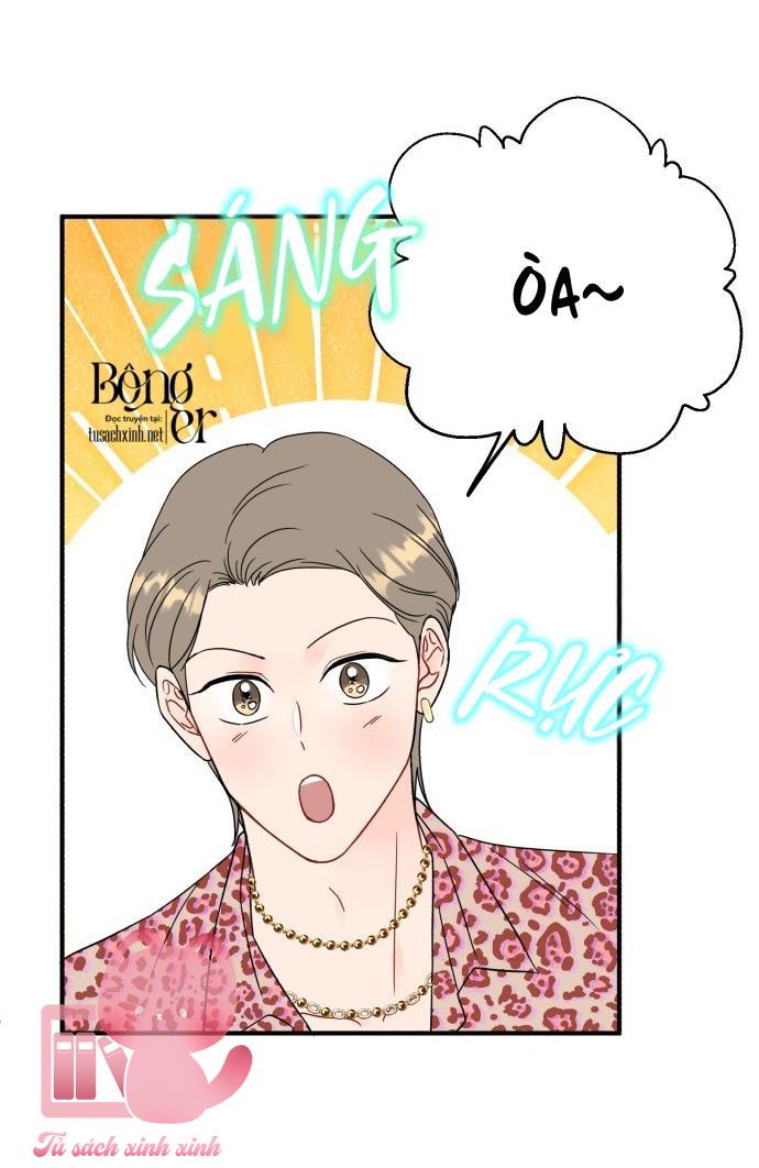 Xác Suất Tình Yêu - Chap 22