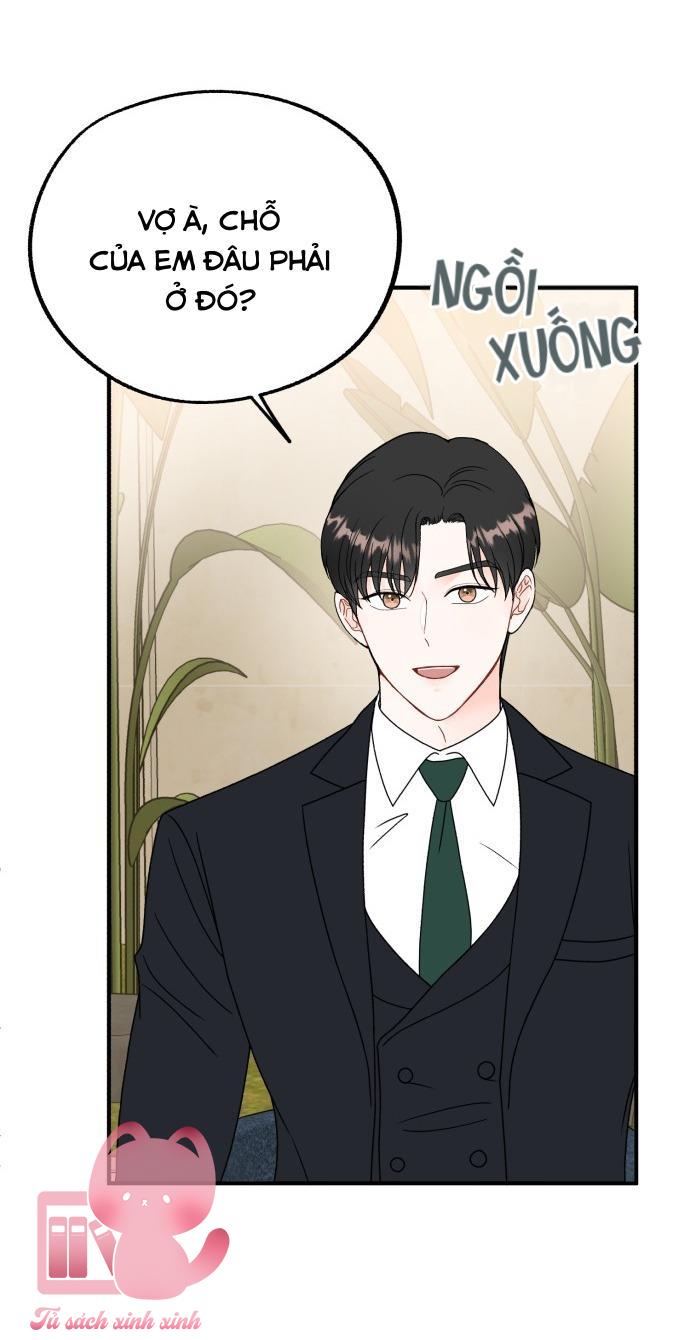 Xác Suất Tình Yêu - Chap 22