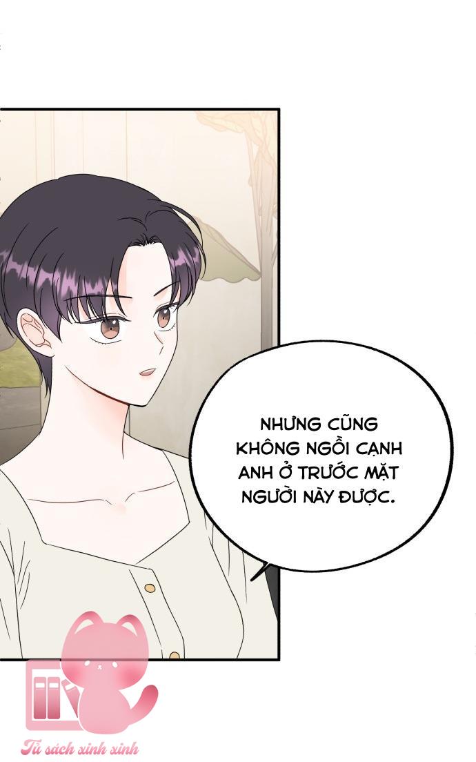 Xác Suất Tình Yêu - Chap 22