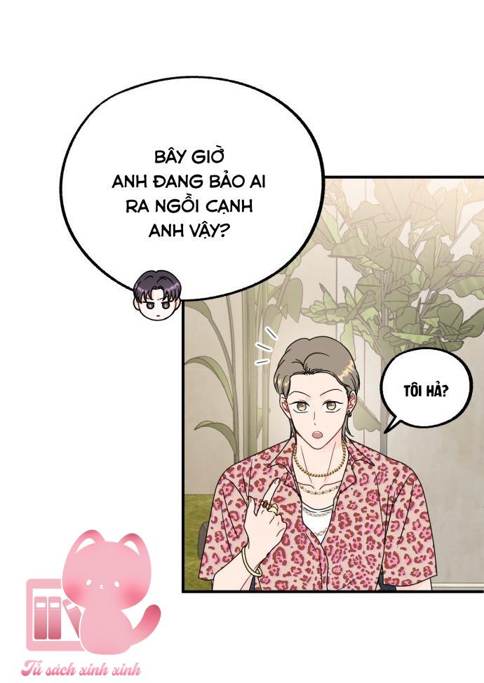 Xác Suất Tình Yêu - Chap 22