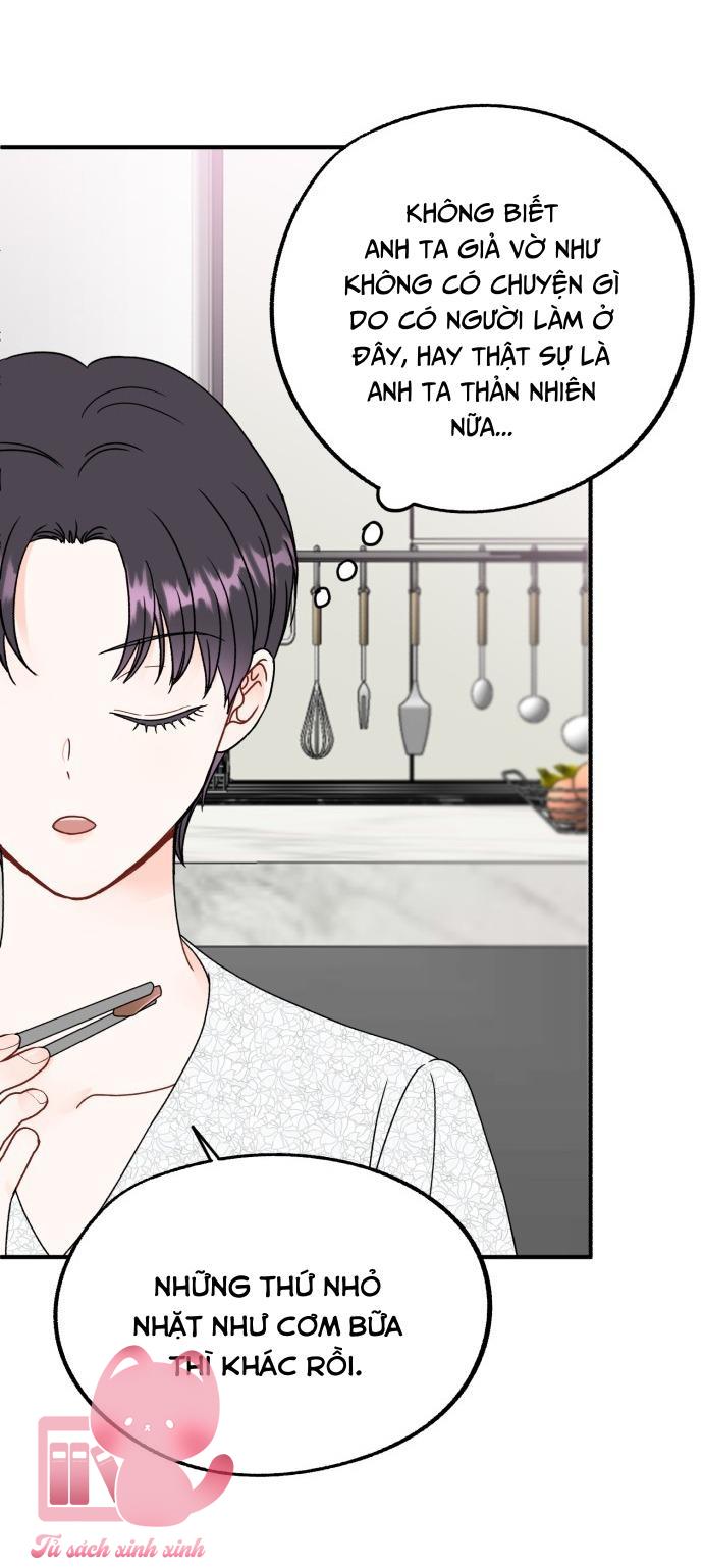 Xác Suất Tình Yêu - Chap 22