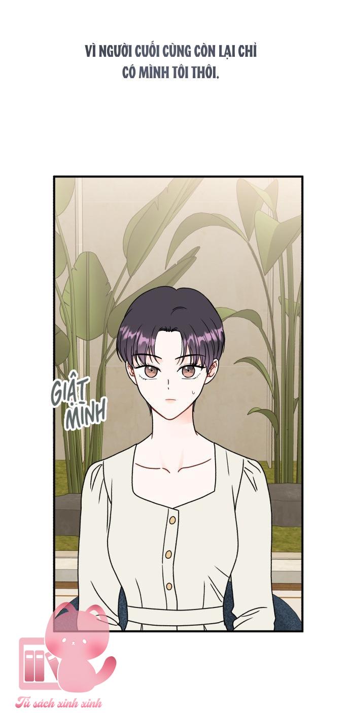 Xác Suất Tình Yêu - Chap 22