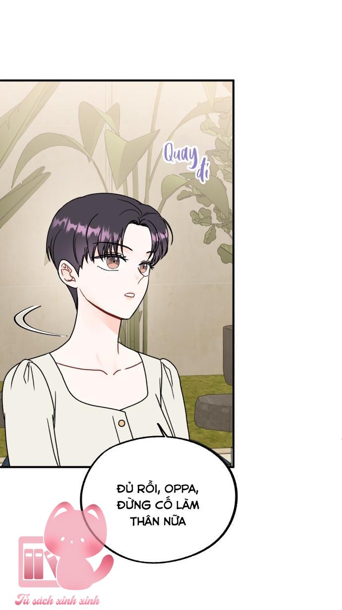 Xác Suất Tình Yêu - Chap 22