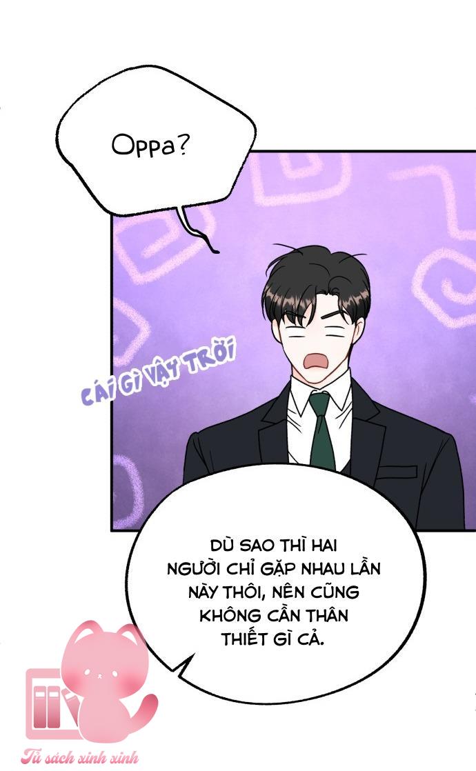 Xác Suất Tình Yêu - Chap 22