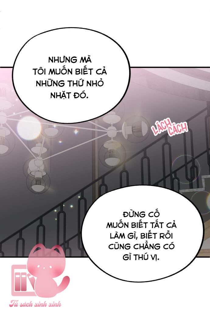 Xác Suất Tình Yêu - Chap 22