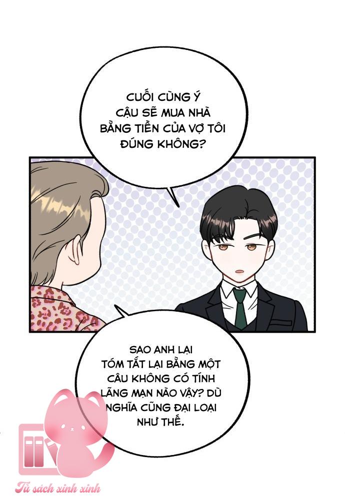Xác Suất Tình Yêu - Chap 22