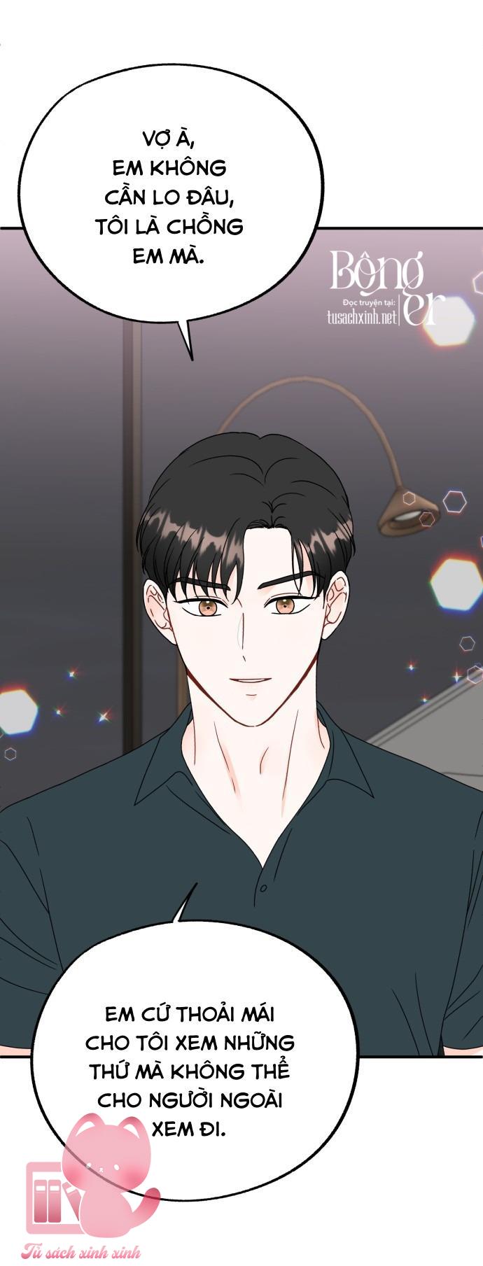 Xác Suất Tình Yêu - Chap 22