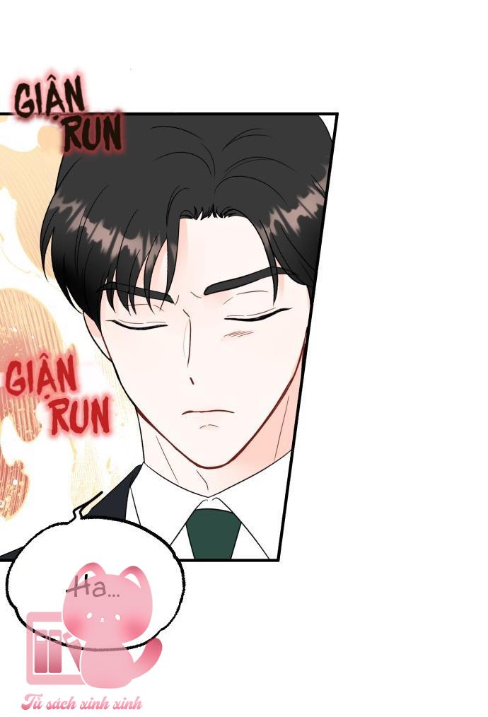 Xác Suất Tình Yêu - Chap 22