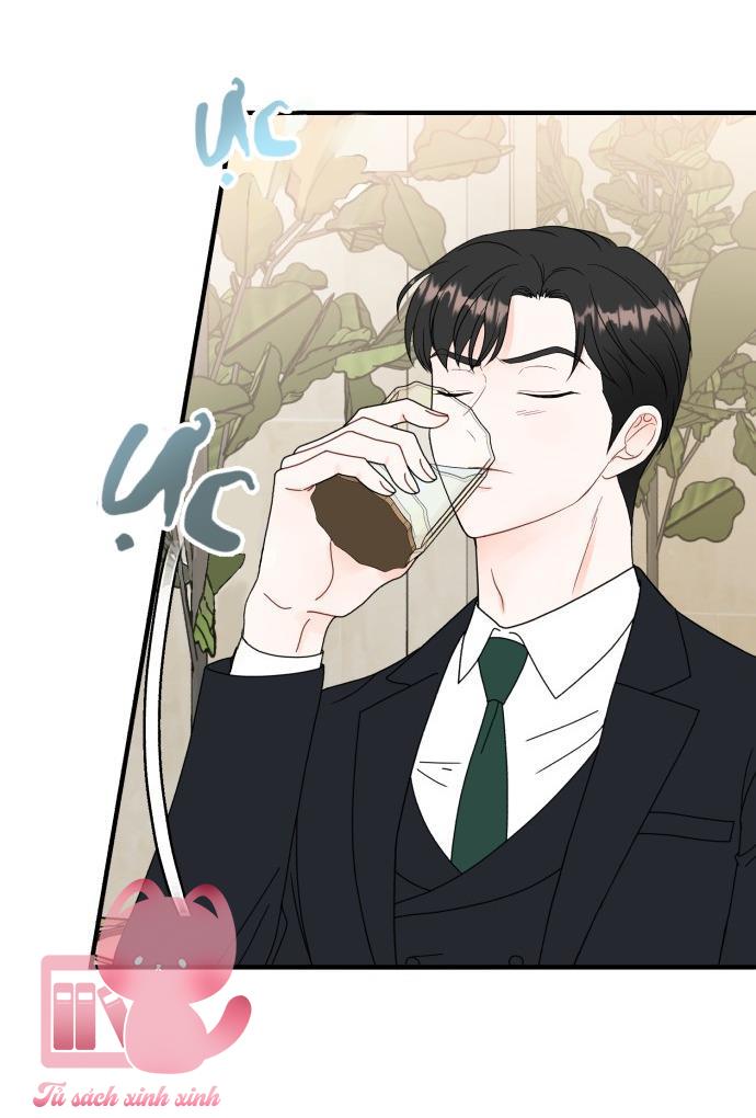 Xác Suất Tình Yêu - Chap 22