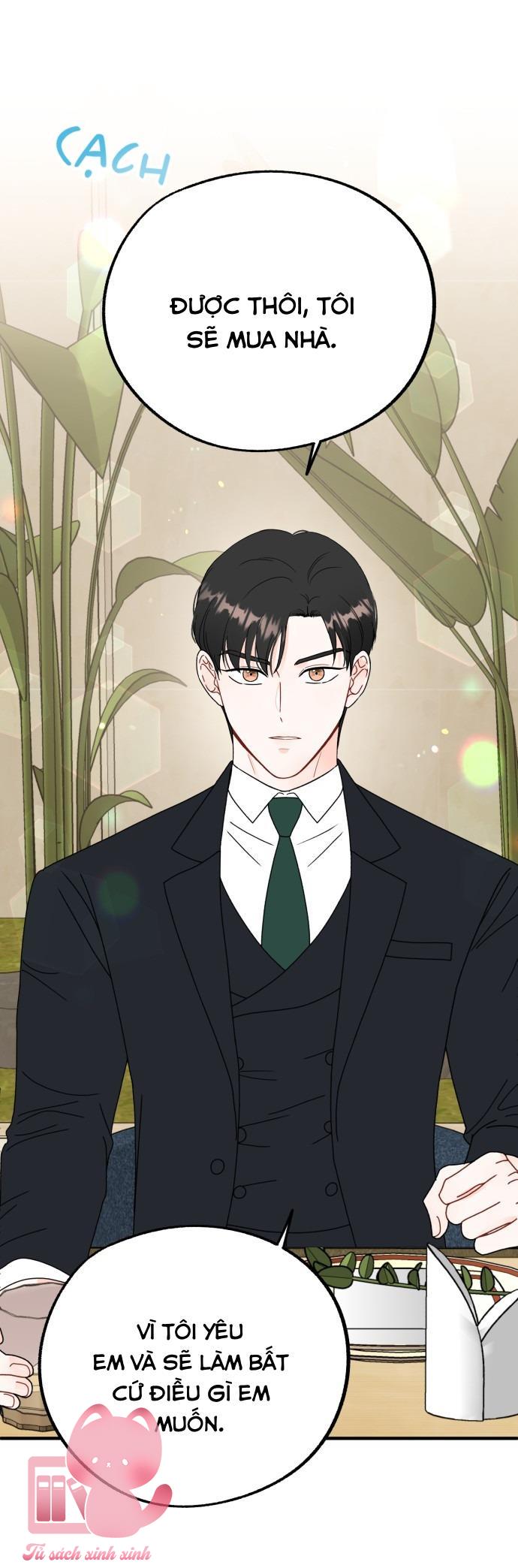 Xác Suất Tình Yêu - Chap 22