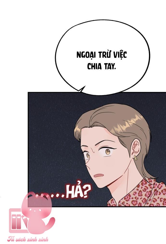 Xác Suất Tình Yêu - Chap 22