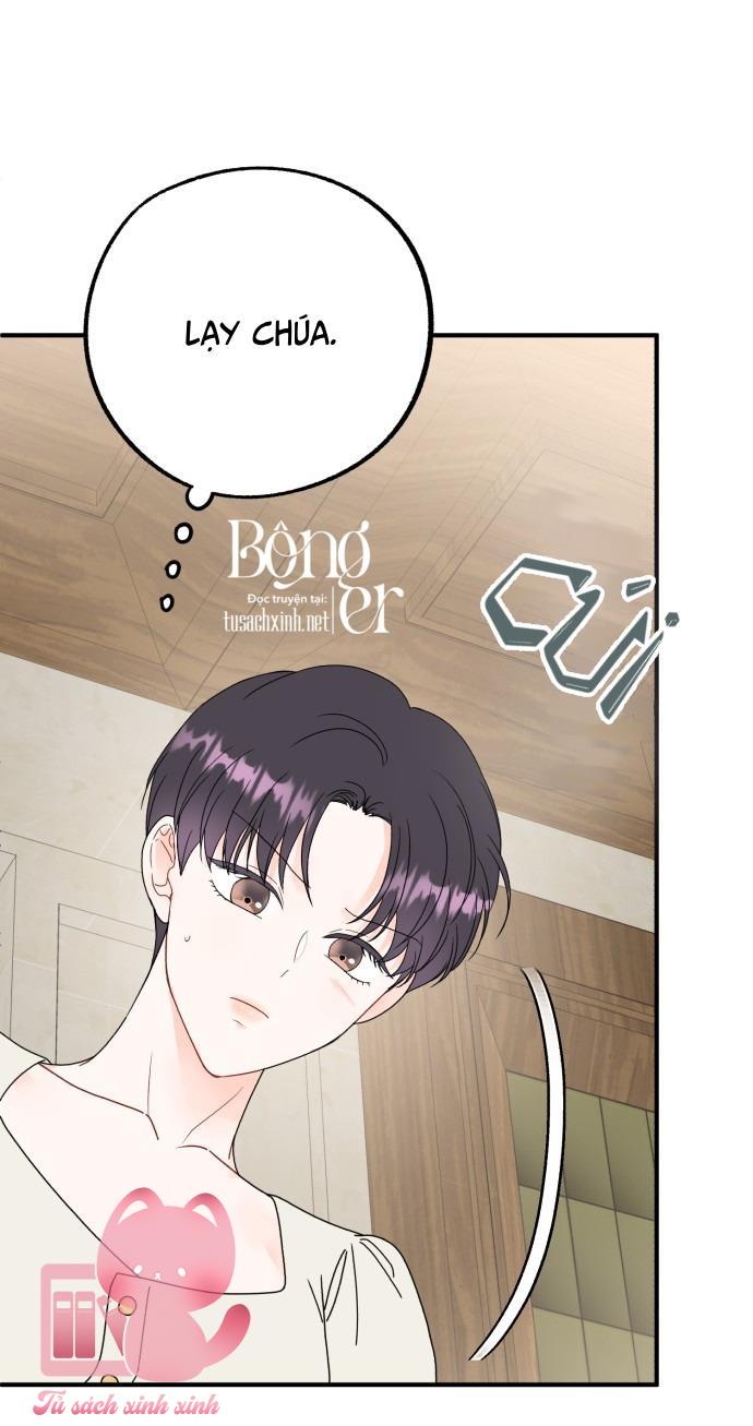 Xác Suất Tình Yêu - Chap 22