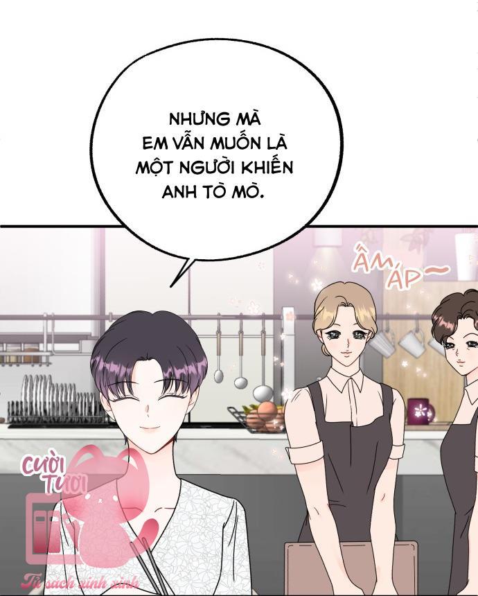 Xác Suất Tình Yêu - Chap 22