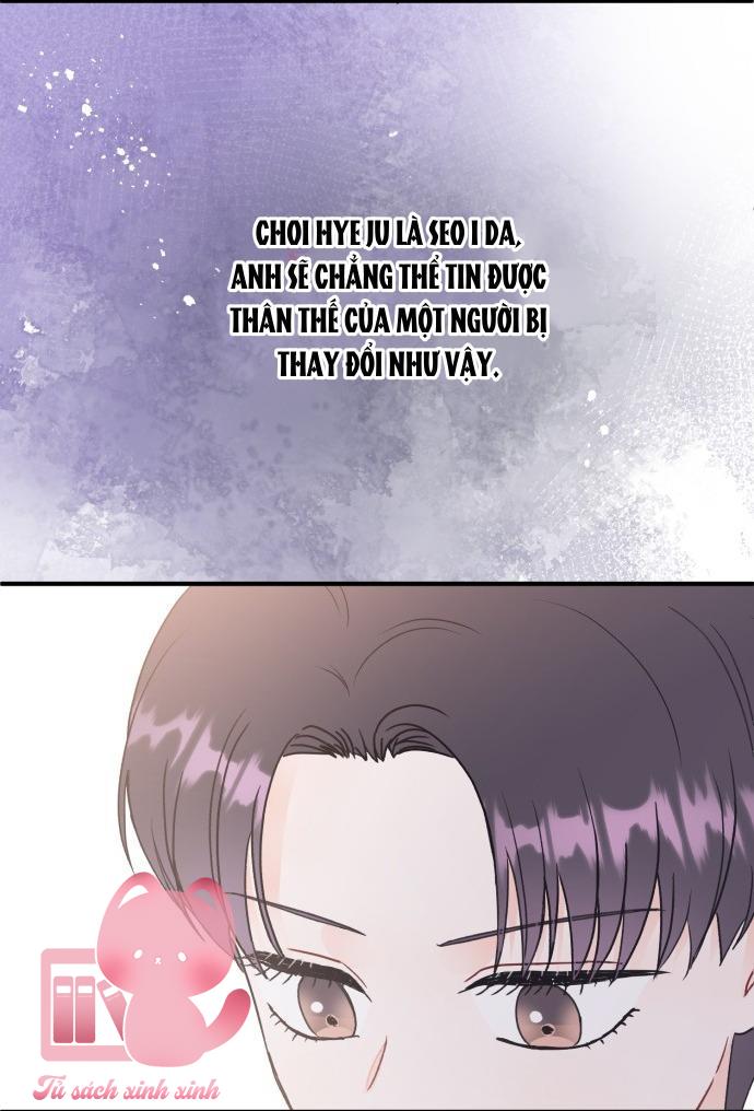 Xác Suất Tình Yêu - Chap 22