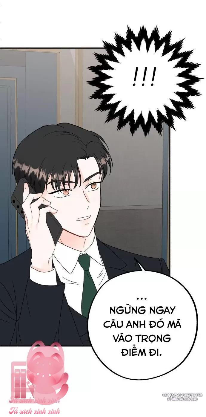 Xác Suất Tình Yêu - Chap 23