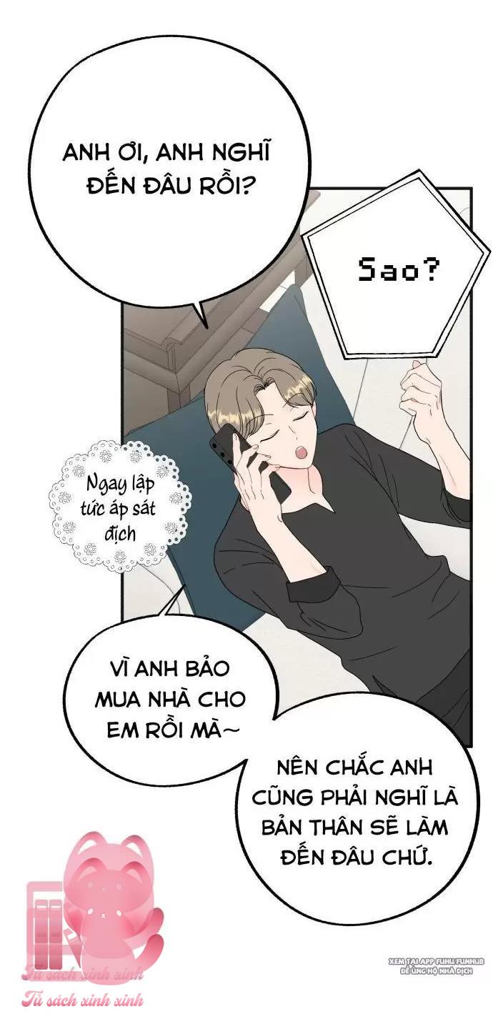 Xác Suất Tình Yêu - Chap 23