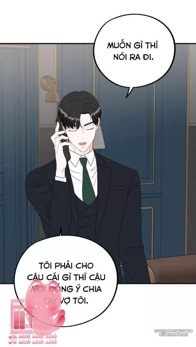 Xác Suất Tình Yêu - Chap 23