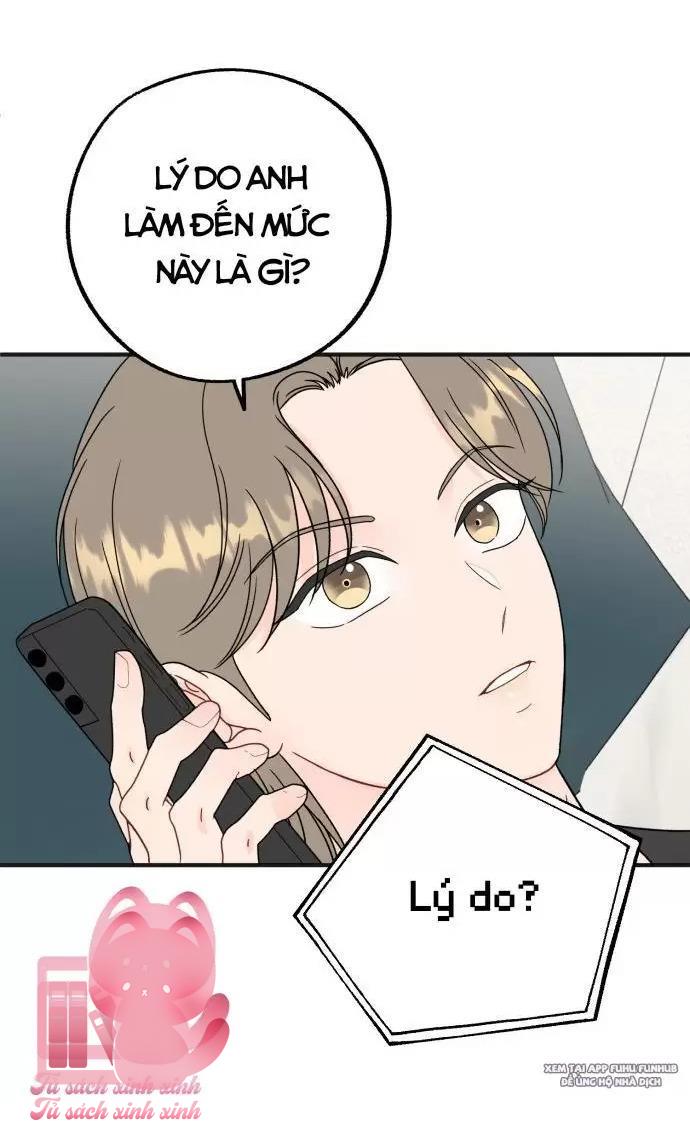 Xác Suất Tình Yêu - Chap 23