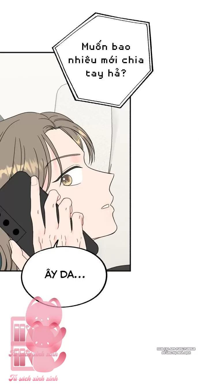 Xác Suất Tình Yêu - Chap 23