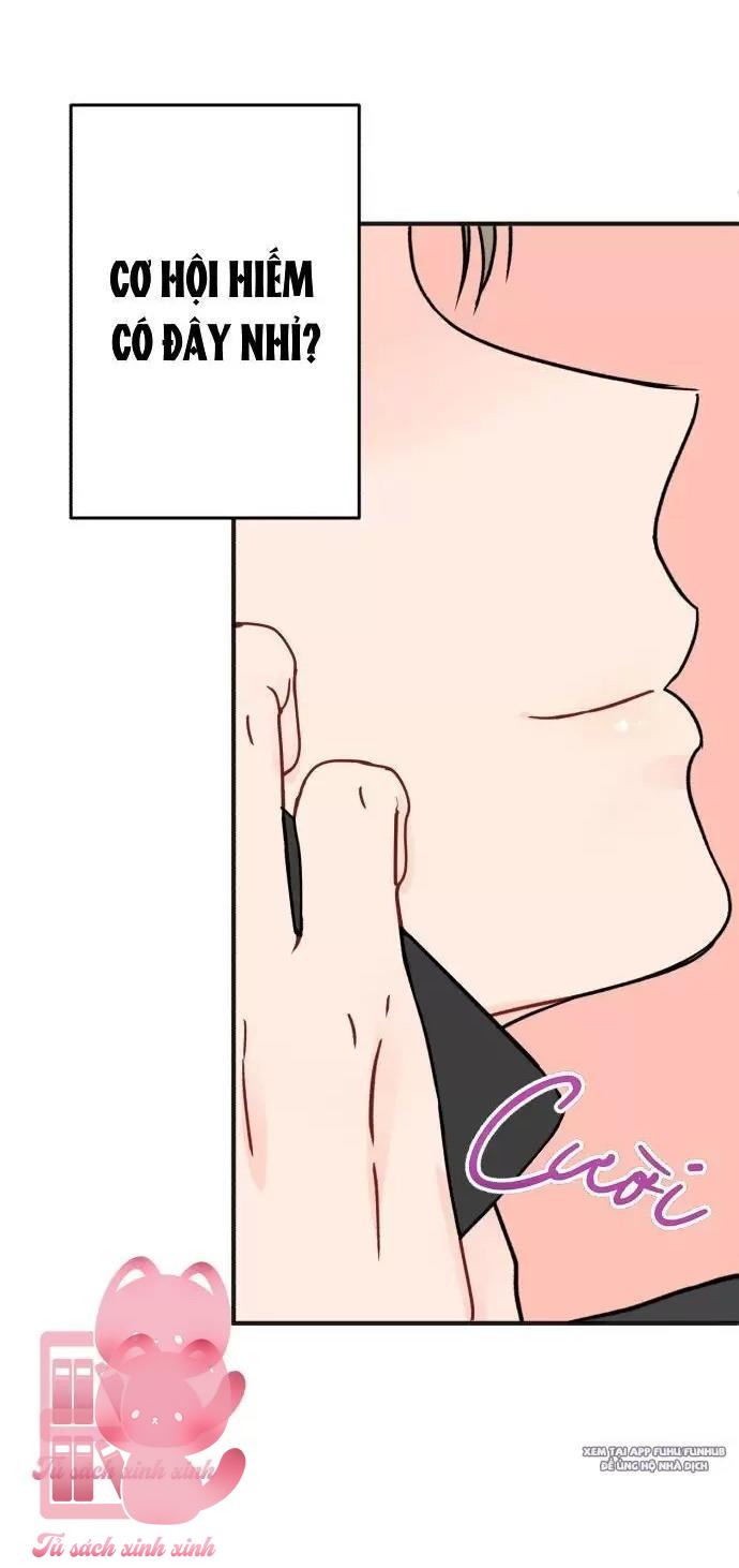 Xác Suất Tình Yêu - Chap 23