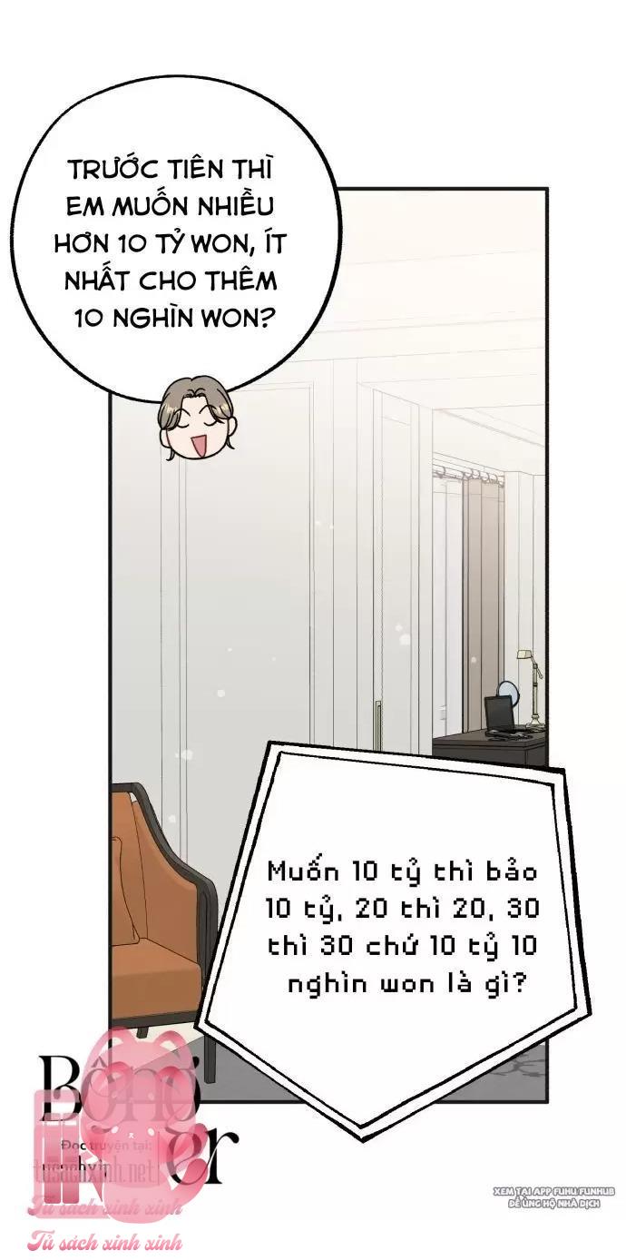 Xác Suất Tình Yêu - Chap 23
