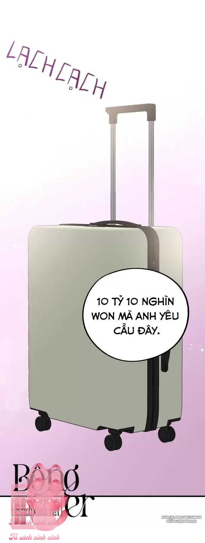 Xác Suất Tình Yêu - Chap 23
