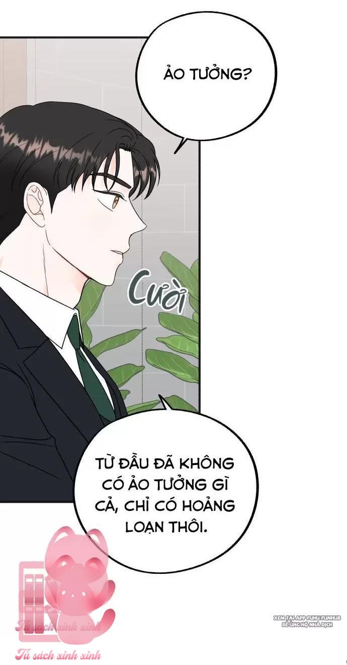 Xác Suất Tình Yêu - Chap 23