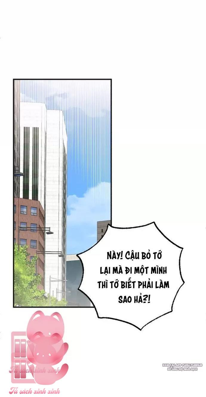 Xác Suất Tình Yêu - Chap 23