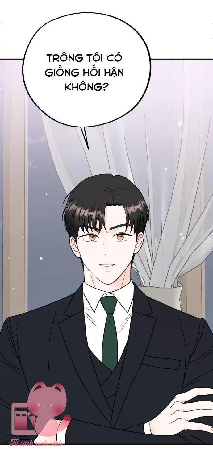 Xác Suất Tình Yêu - Chap 23