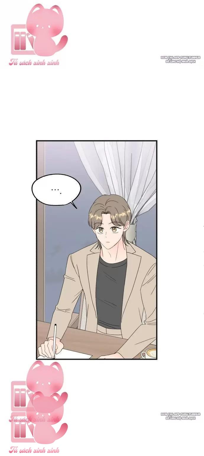 Xác Suất Tình Yêu - Chap 23