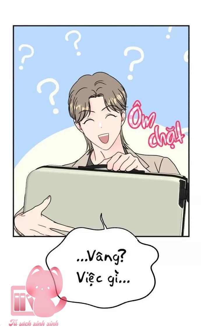 Xác Suất Tình Yêu - Chap 23