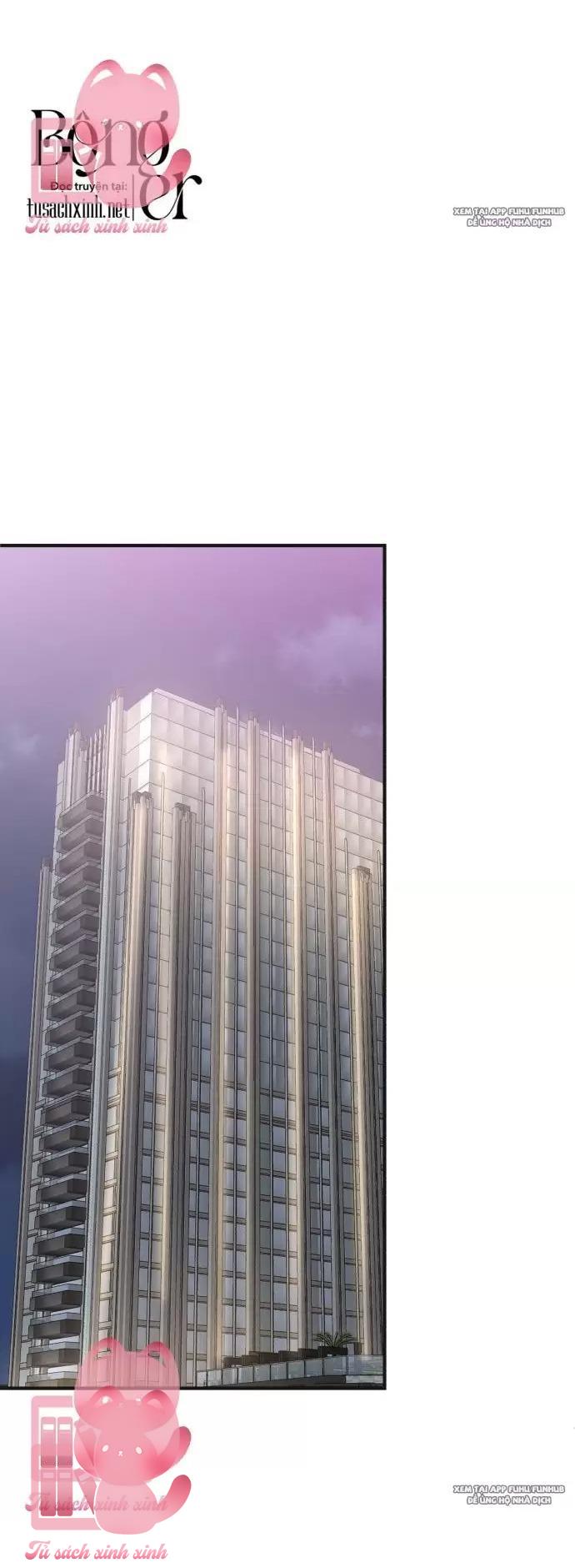 Xác Suất Tình Yêu - Chap 23