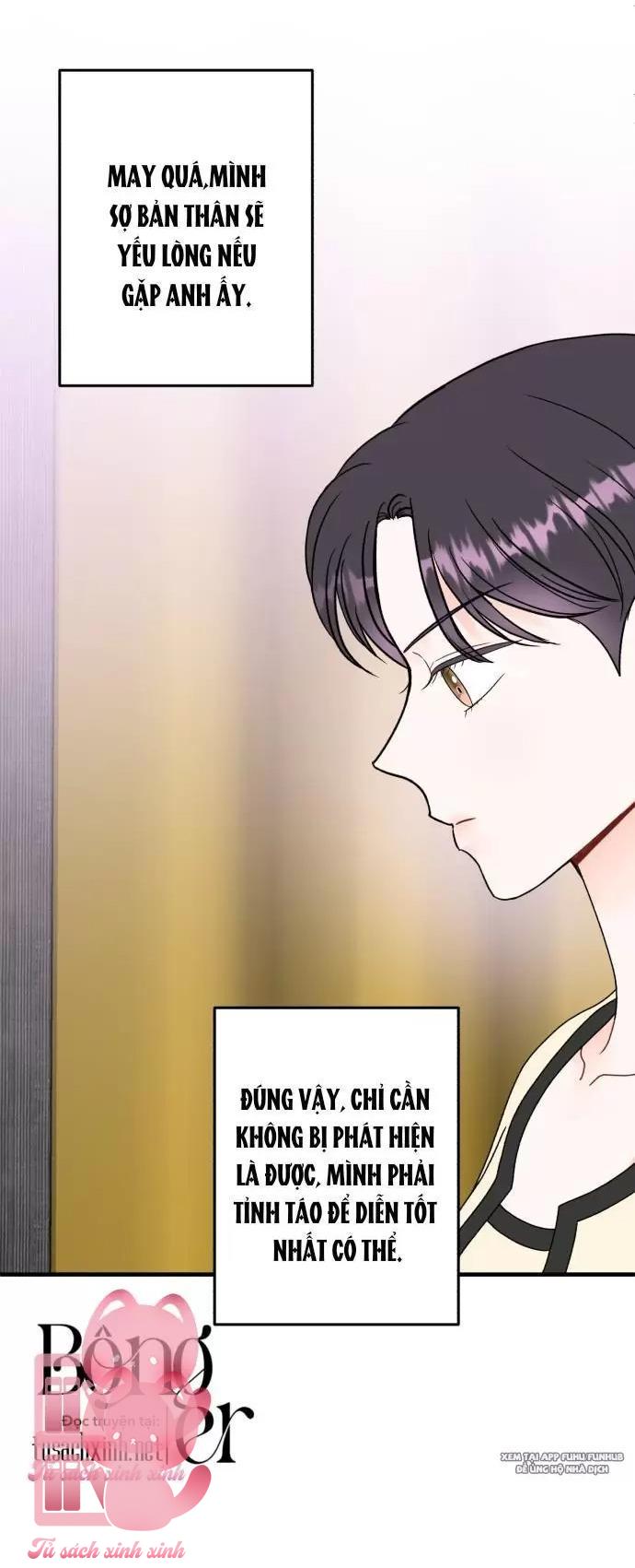 Xác Suất Tình Yêu - Chap 23