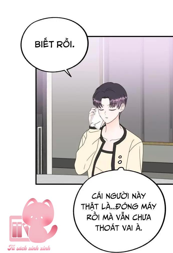 Xác Suất Tình Yêu - Chap 23