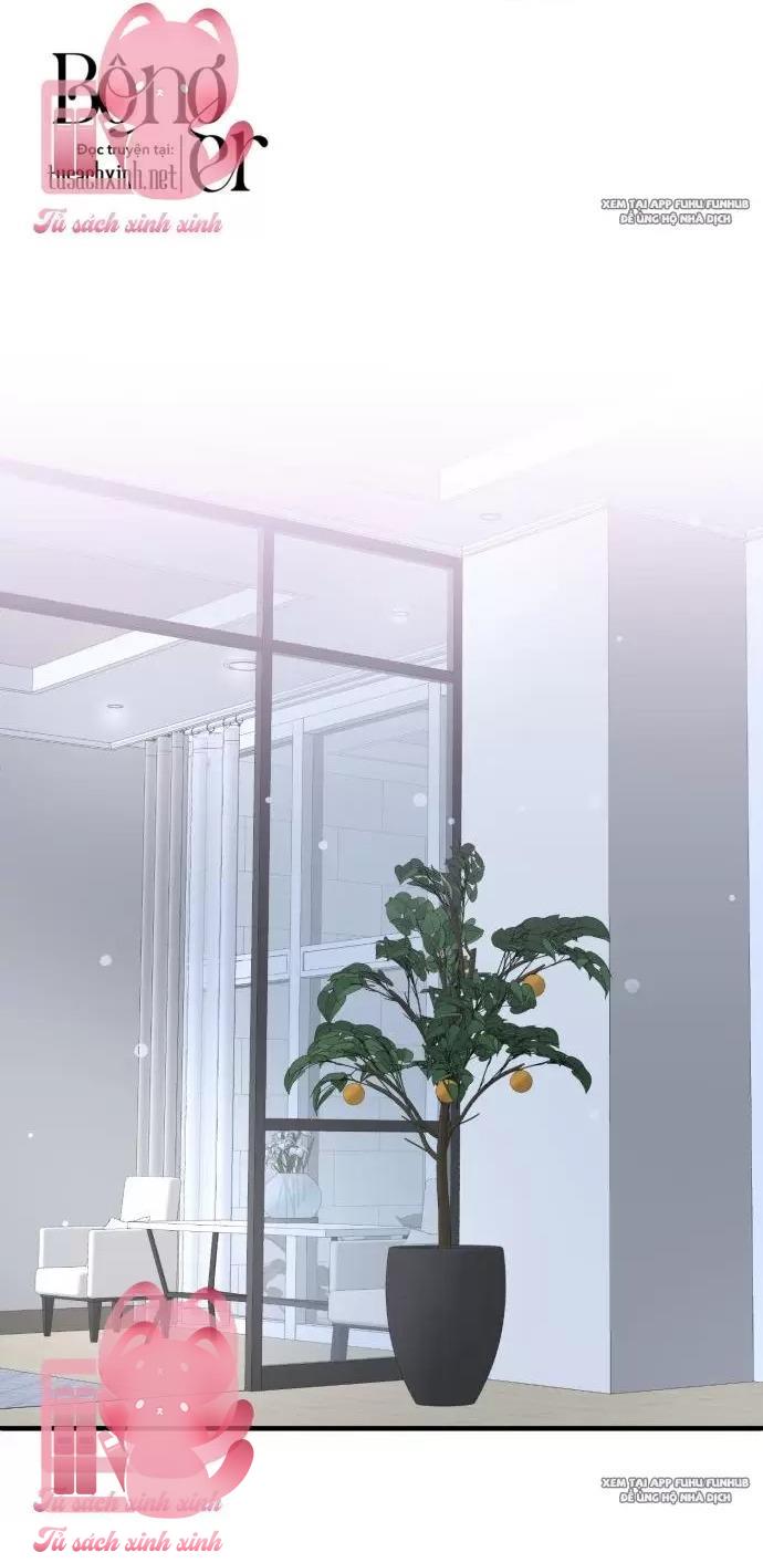 Xác Suất Tình Yêu - Chap 23