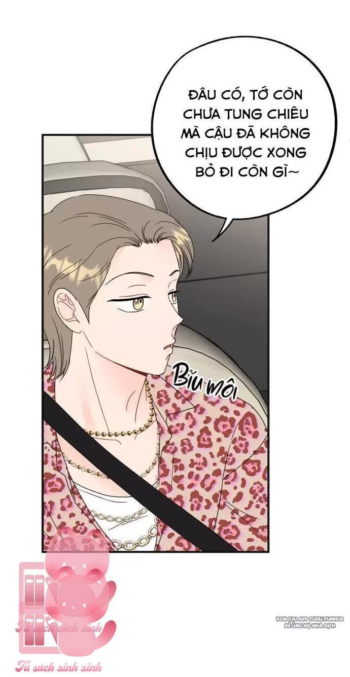 Xác Suất Tình Yêu - Chap 23