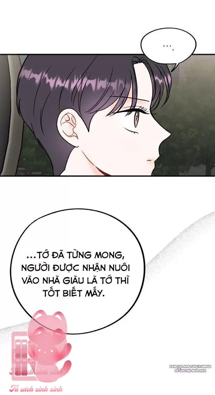 Xác Suất Tình Yêu - Chap 23