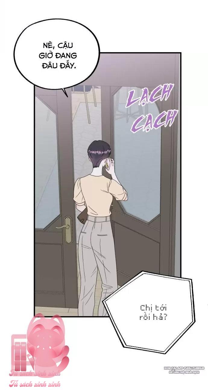 Xác Suất Tình Yêu - Chap 24