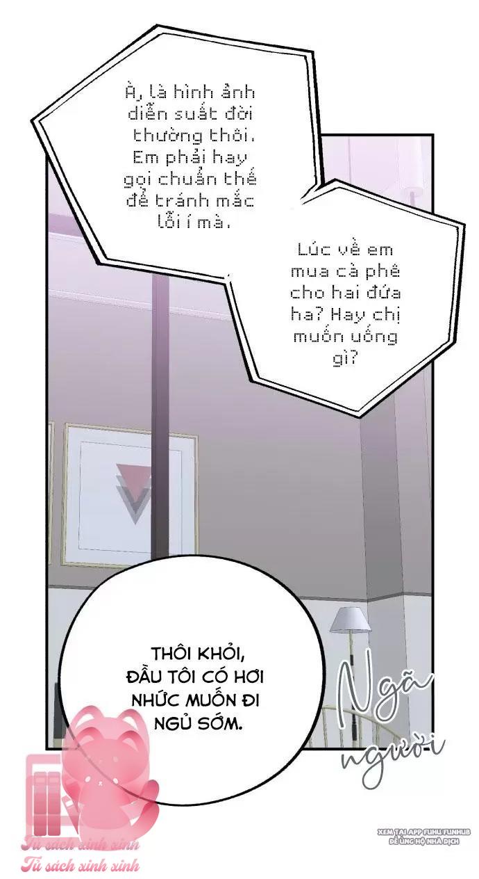 Xác Suất Tình Yêu - Chap 24