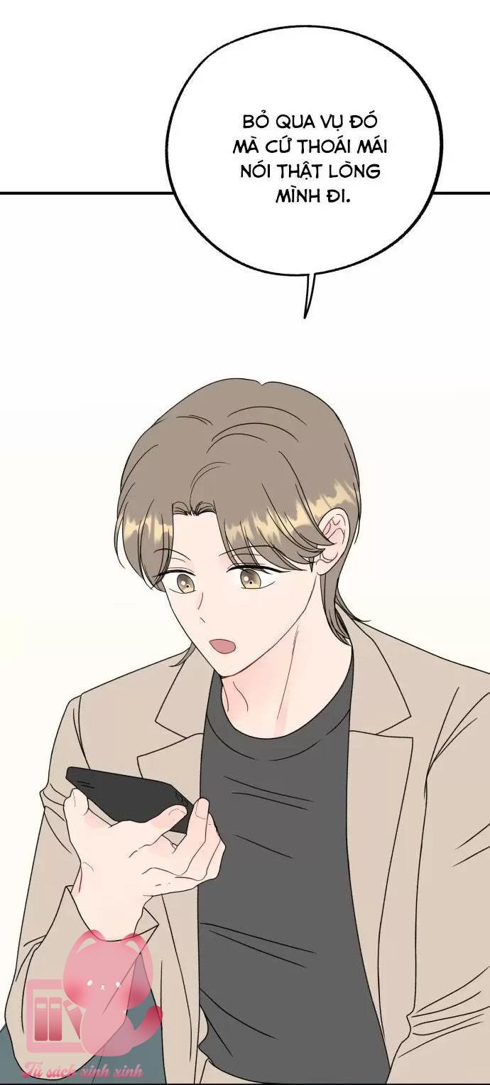 Xác Suất Tình Yêu - Chap 24