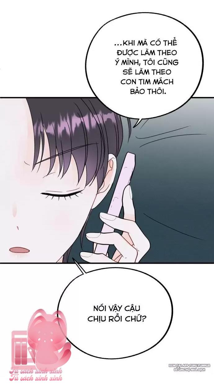 Xác Suất Tình Yêu - Chap 24