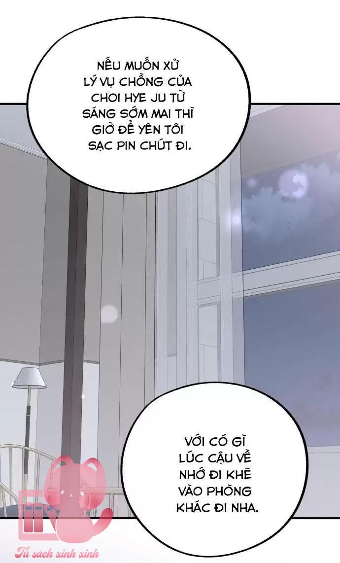 Xác Suất Tình Yêu - Chap 24