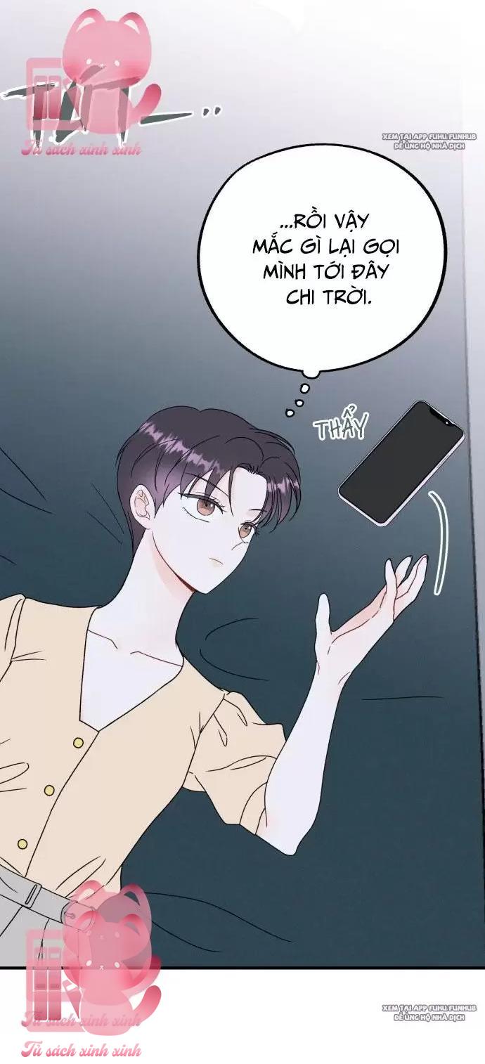 Xác Suất Tình Yêu - Chap 24