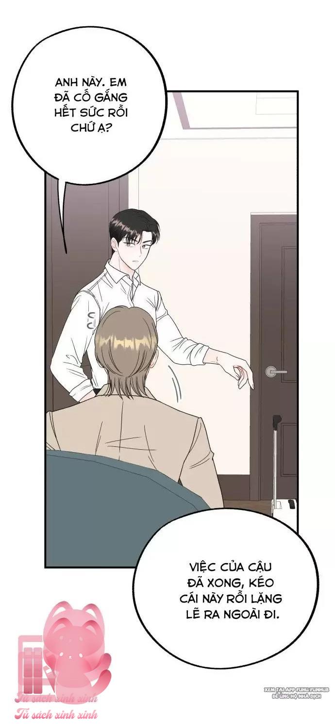 Xác Suất Tình Yêu - Chap 24