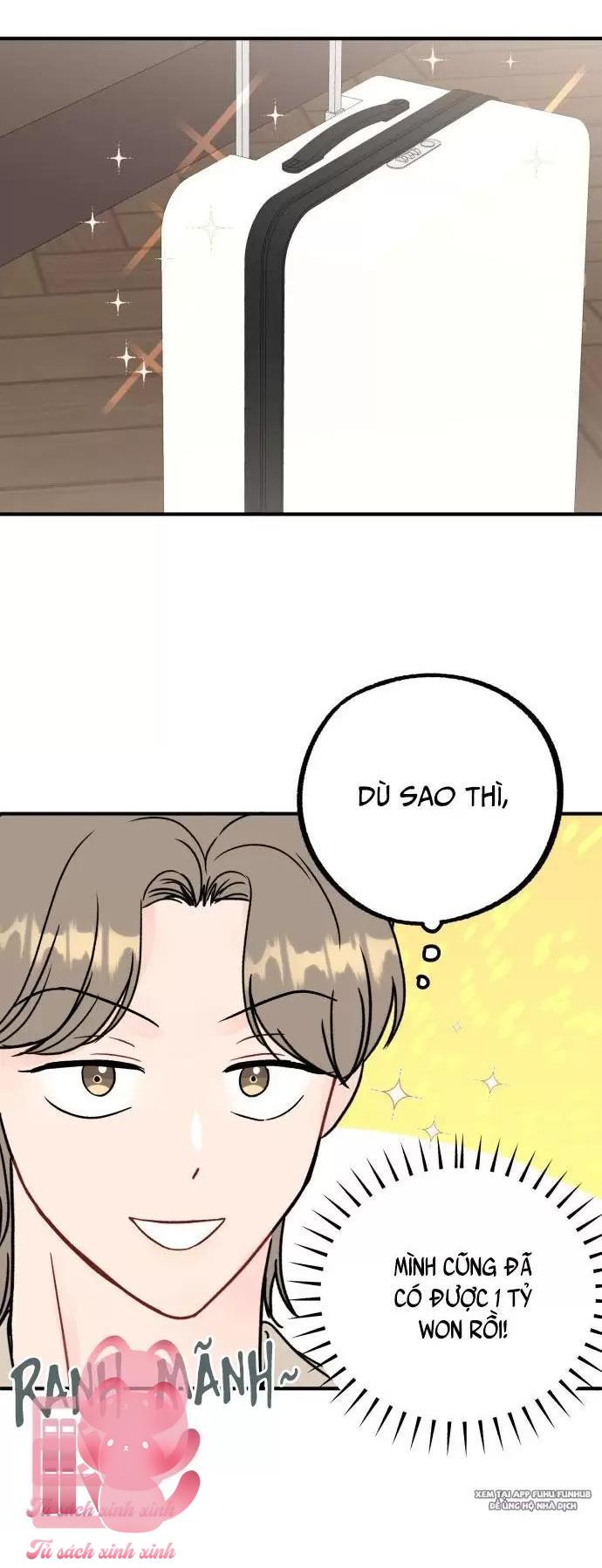 Xác Suất Tình Yêu - Chap 24
