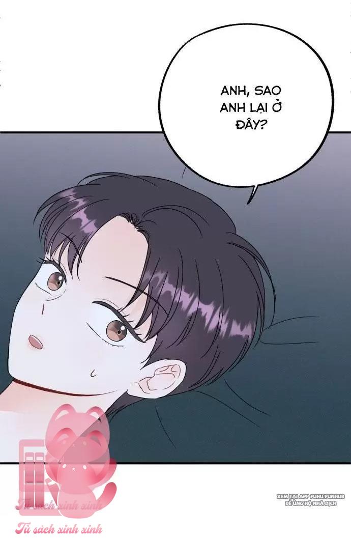 Xác Suất Tình Yêu - Chap 24
