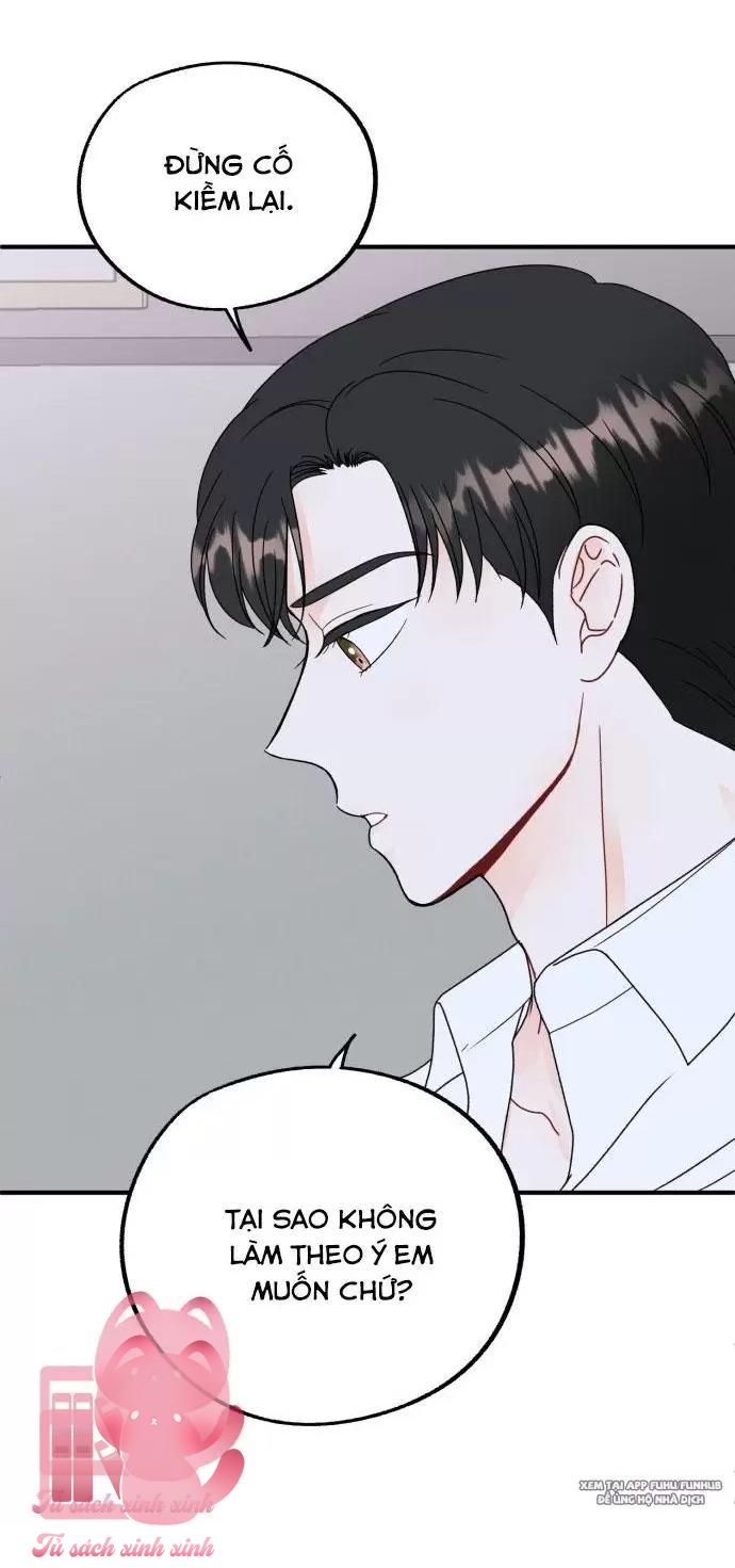 Xác Suất Tình Yêu - Chap 24