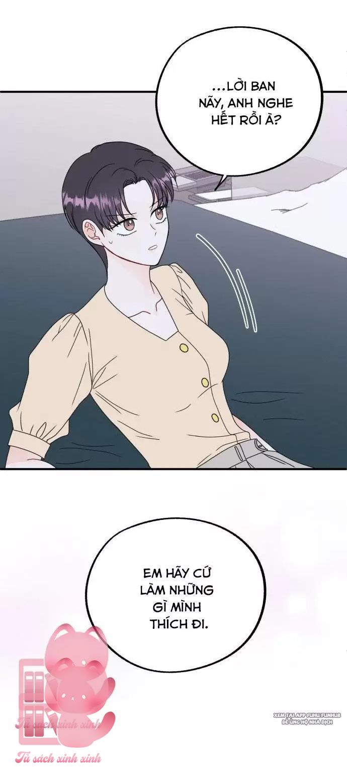 Xác Suất Tình Yêu - Chap 24